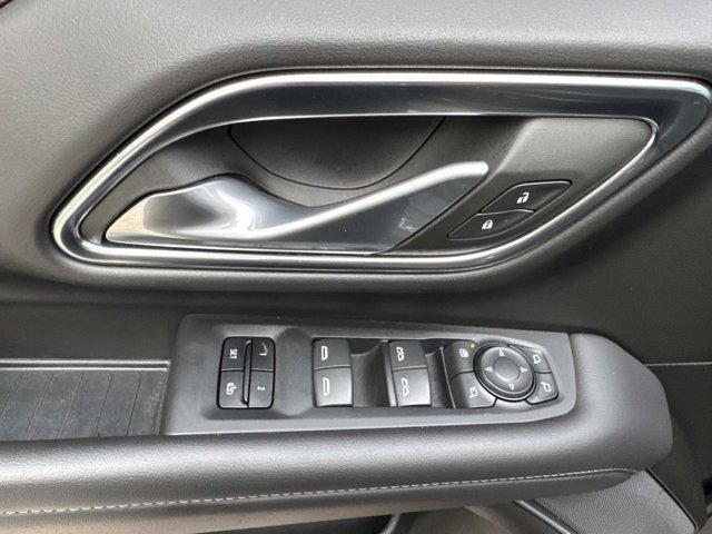 used 2024 Chevrolet Tahoe car, priced at $67,400