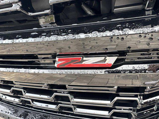 used 2024 Chevrolet Tahoe car, priced at $67,400