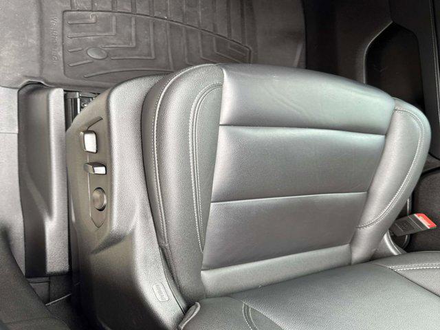 used 2024 Chevrolet Tahoe car, priced at $67,400