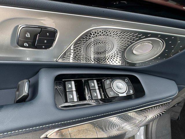 new 2025 Lincoln Nautilus car, priced at $63,108