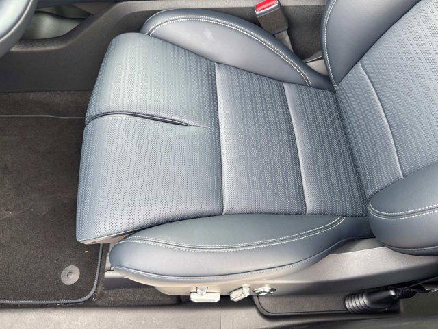 new 2025 Lincoln Nautilus car, priced at $63,108