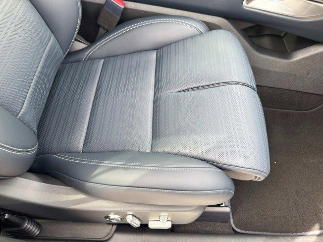 new 2025 Lincoln Nautilus car, priced at $63,108