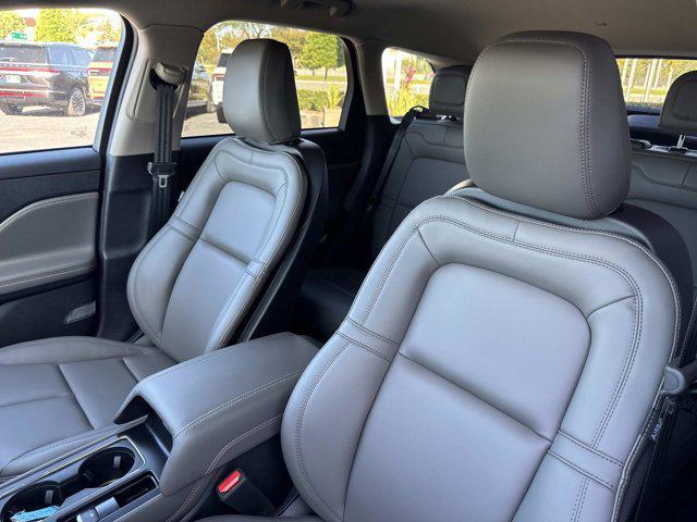 new 2026 Lincoln Corsair car, priced at $42,980