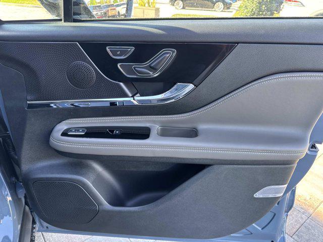 new 2026 Lincoln Corsair car, priced at $42,980