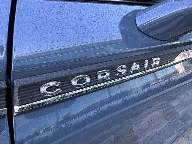 new 2026 Lincoln Corsair car, priced at $42,980
