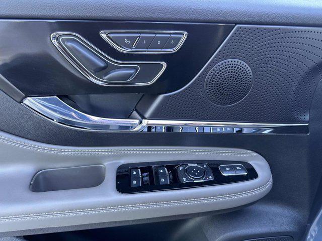 new 2026 Lincoln Corsair car, priced at $42,980