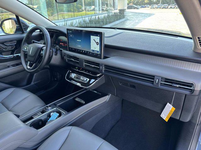 new 2026 Lincoln Corsair car, priced at $42,980