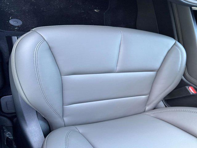 new 2026 Lincoln Corsair car, priced at $42,980