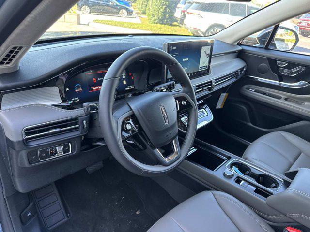 new 2026 Lincoln Corsair car, priced at $42,980