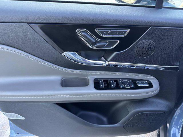new 2026 Lincoln Corsair car, priced at $42,980