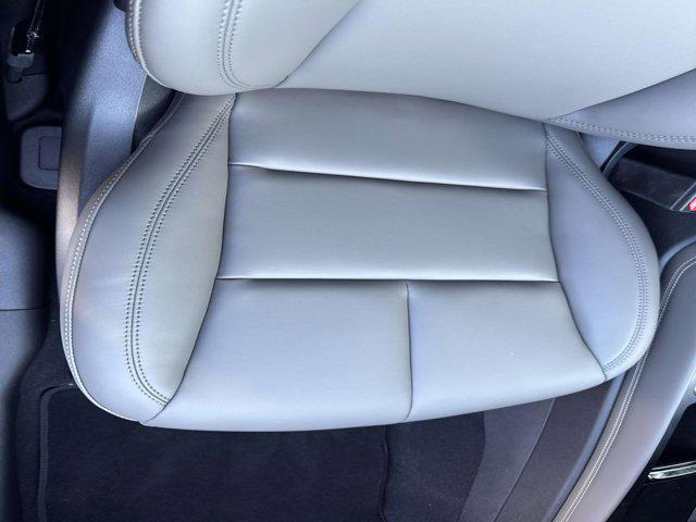 new 2026 Lincoln Corsair car, priced at $42,980