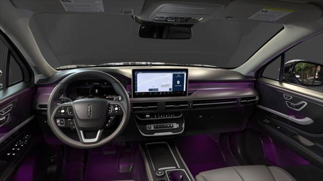new 2025 Lincoln Corsair car, priced at $41,230