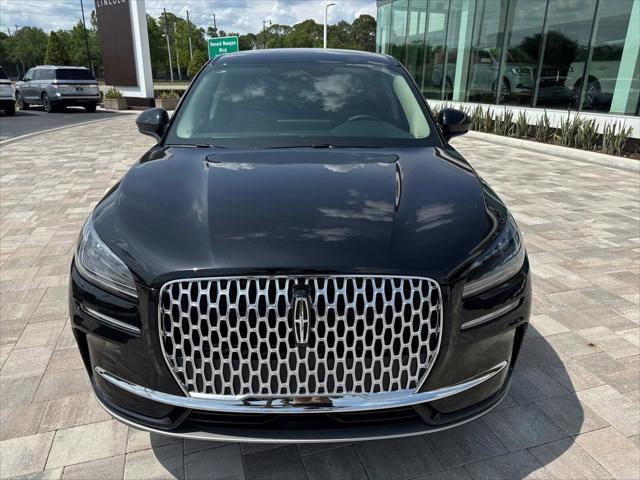 new 2025 Lincoln Corsair car, priced at $41,230