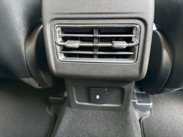 new 2025 Lincoln Corsair car, priced at $41,230