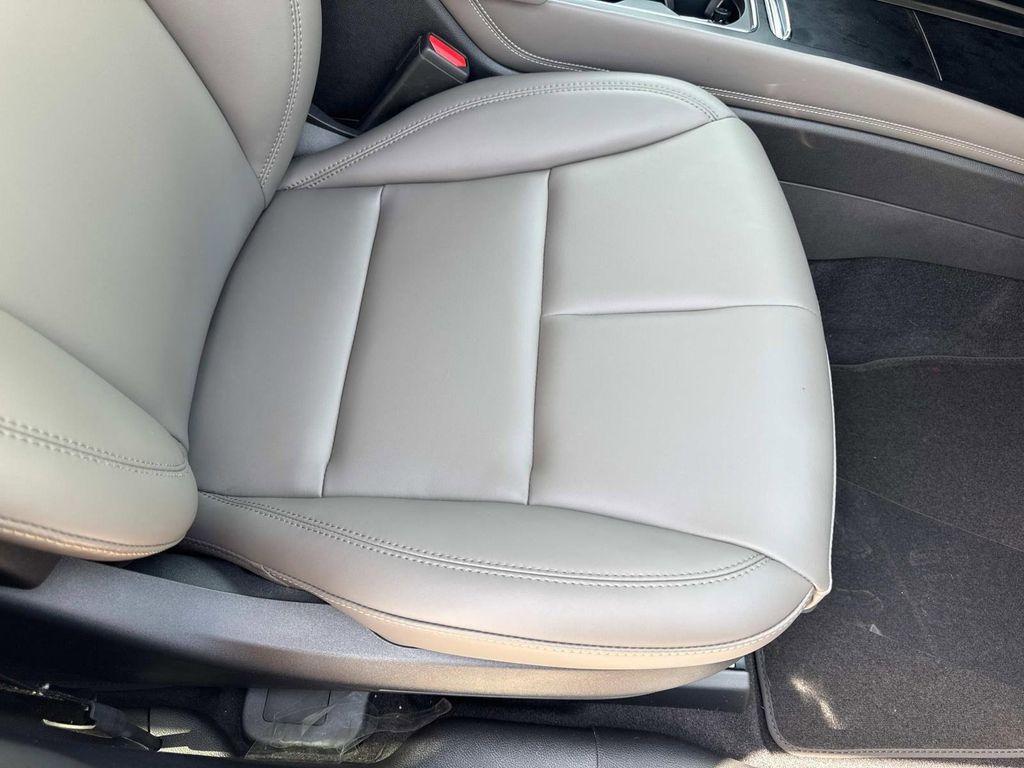 new 2025 Lincoln Corsair car, priced at $39,481