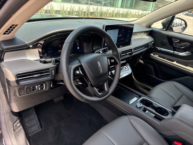 new 2025 Lincoln Corsair car, priced at $41,230