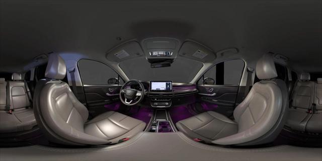 new 2025 Lincoln Corsair car, priced at $41,230