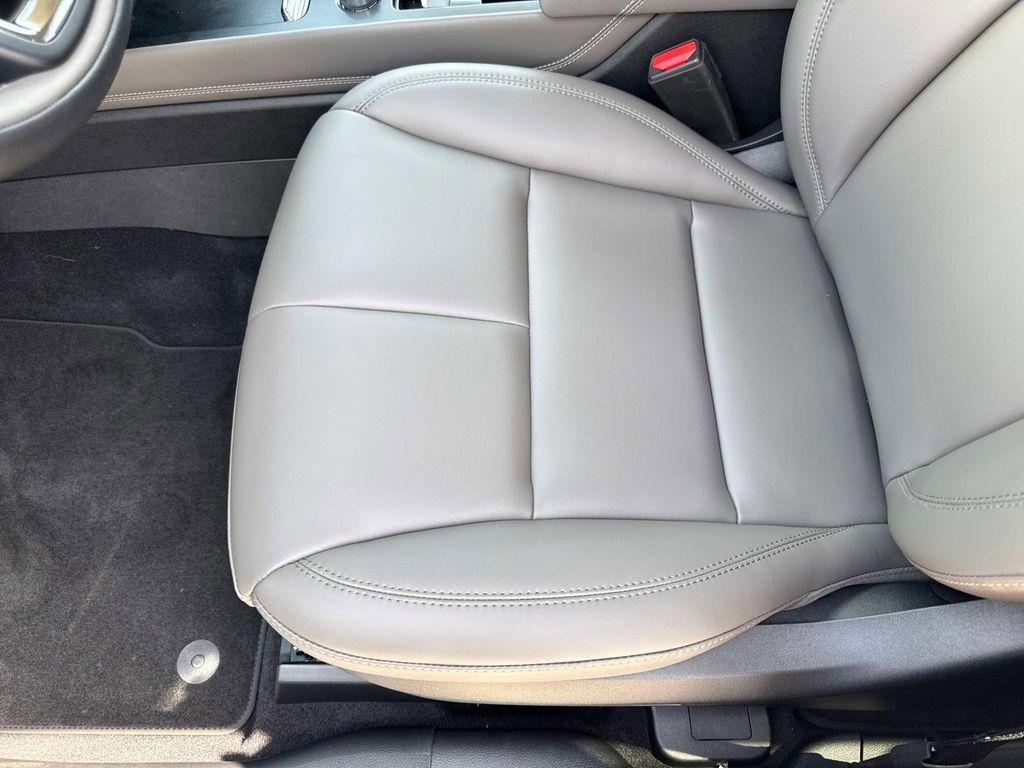 new 2025 Lincoln Corsair car, priced at $39,481