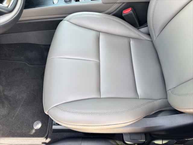 new 2025 Lincoln Corsair car, priced at $41,230