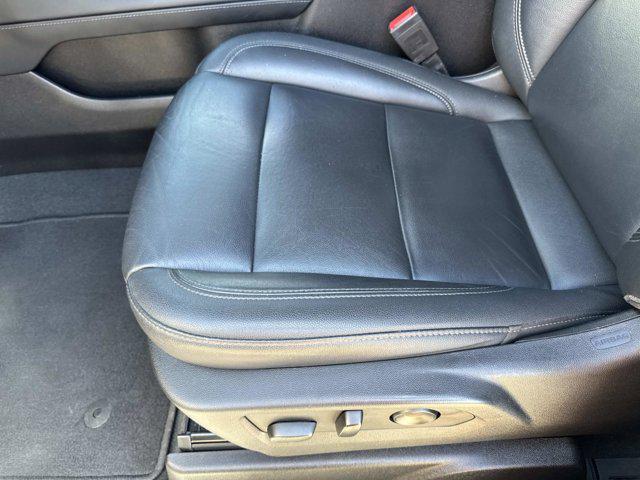 used 2021 Chevrolet Tahoe car, priced at $51,700