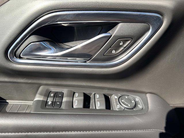 used 2021 Chevrolet Tahoe car, priced at $51,700