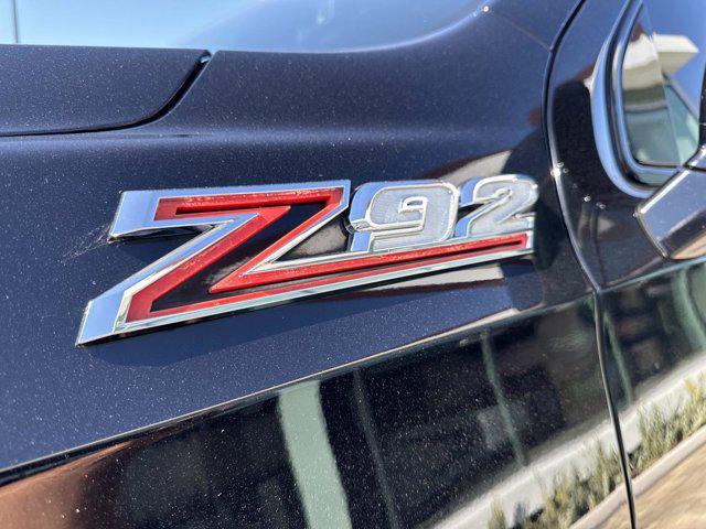 used 2021 Chevrolet Tahoe car, priced at $51,700