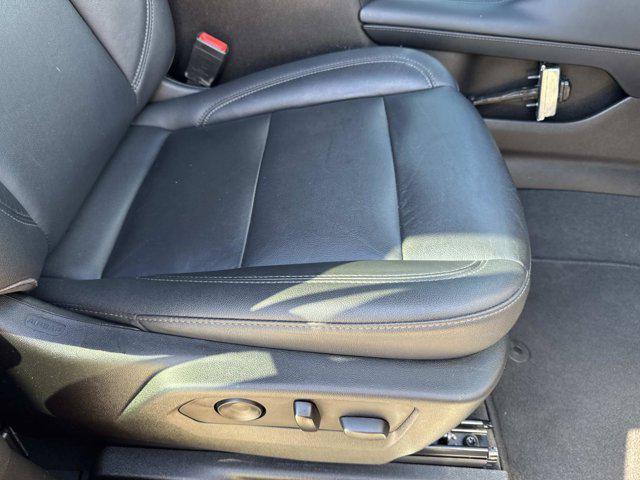 used 2021 Chevrolet Tahoe car, priced at $51,700