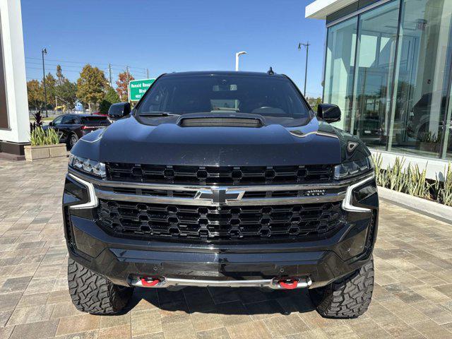 used 2021 Chevrolet Tahoe car, priced at $51,700