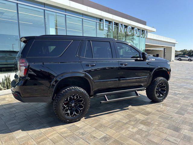 used 2021 Chevrolet Tahoe car, priced at $51,700