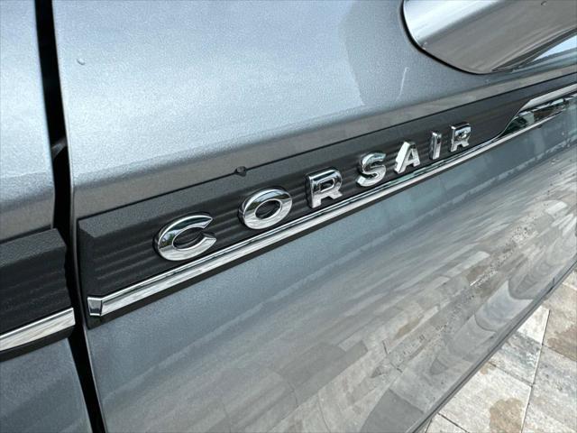 new 2024 Lincoln Corsair car, priced at $40,735