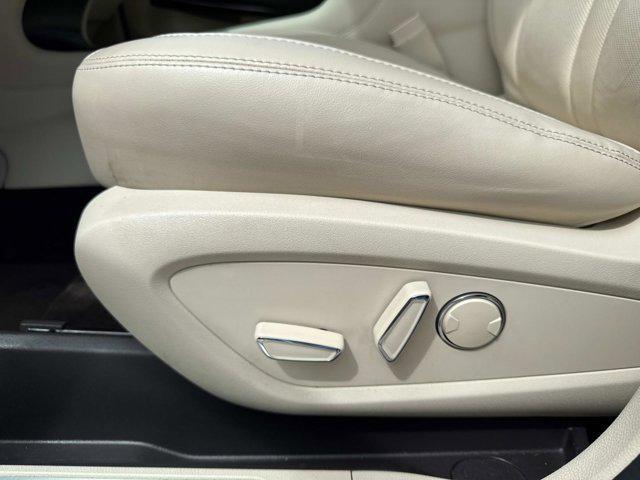 used 2015 Lincoln MKC car, priced at $14,200