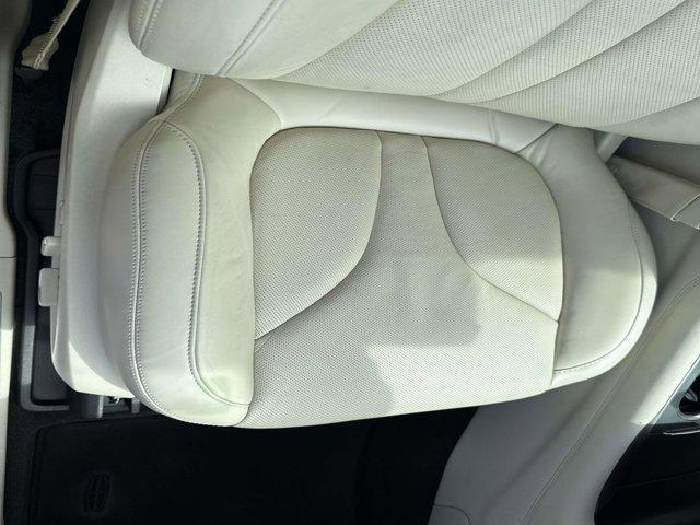 used 2015 Lincoln MKC car, priced at $14,200