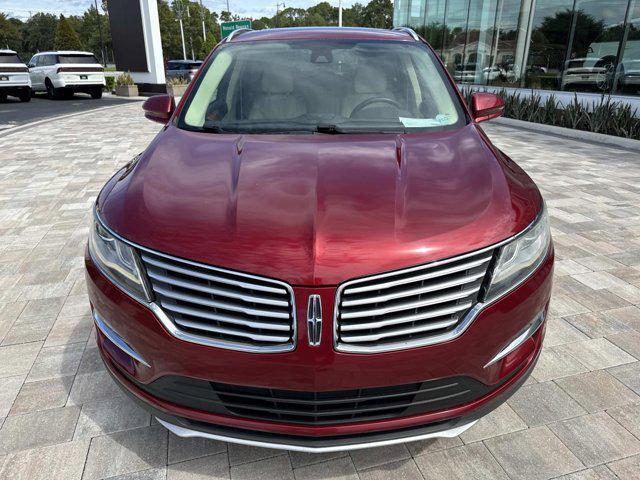 used 2015 Lincoln MKC car, priced at $14,200