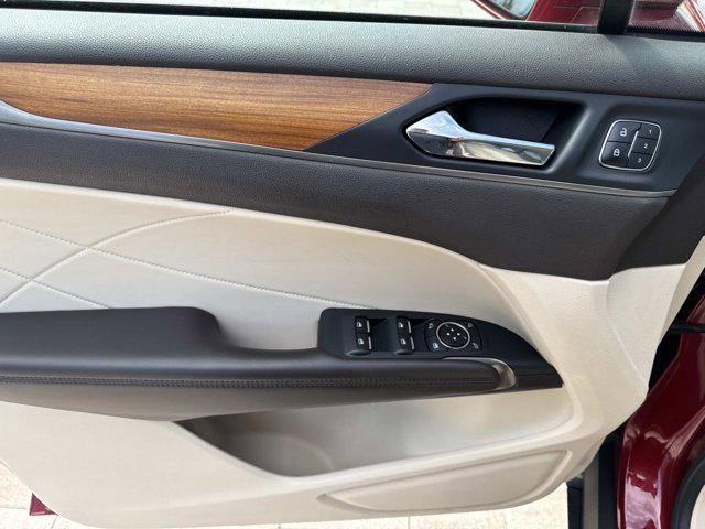 used 2015 Lincoln MKC car, priced at $14,200