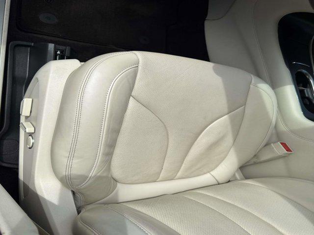 used 2015 Lincoln MKC car, priced at $14,200