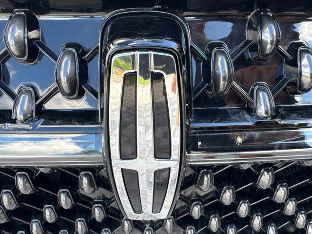new 2025 Lincoln Nautilus car, priced at $60,740