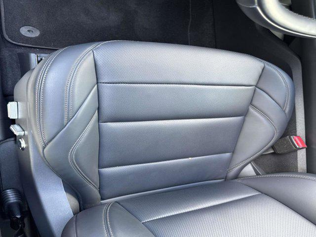 new 2025 Lincoln Nautilus car, priced at $60,740