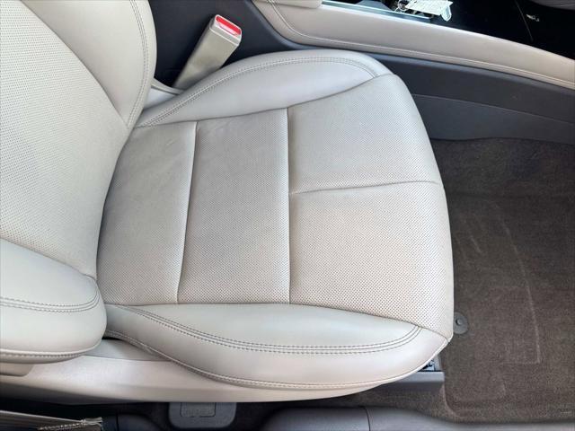 used 2022 Lincoln Corsair car, priced at $37,600
