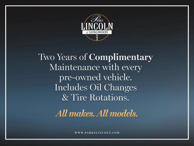 used 2022 Lincoln Corsair car, priced at $37,600