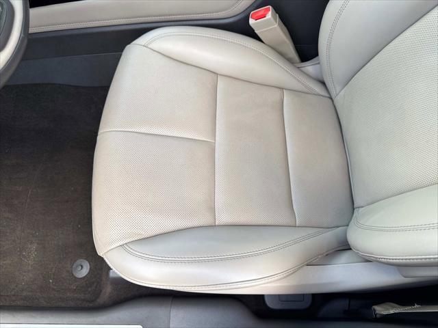 used 2022 Lincoln Corsair car, priced at $37,600