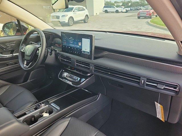 new 2024 Lincoln Corsair car, priced at $51,900