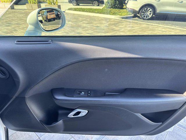 used 2019 Dodge Challenger car, priced at $14,600