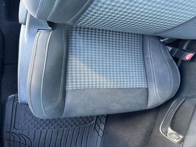 used 2019 Dodge Challenger car, priced at $14,600