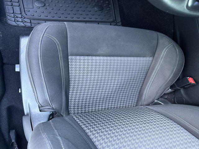 used 2019 Dodge Challenger car, priced at $14,600