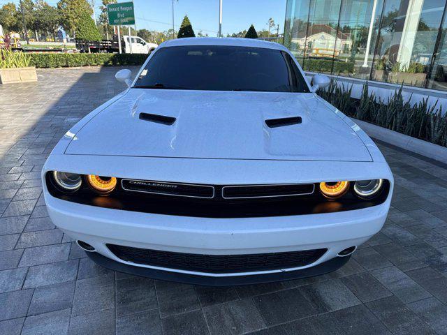 used 2019 Dodge Challenger car, priced at $14,600