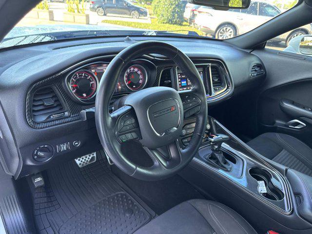 used 2019 Dodge Challenger car, priced at $14,600
