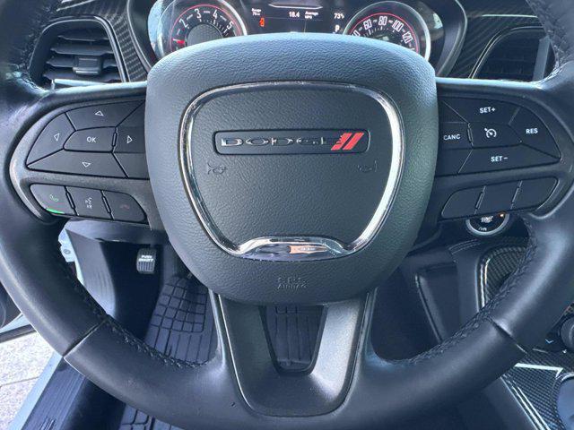 used 2019 Dodge Challenger car, priced at $14,600