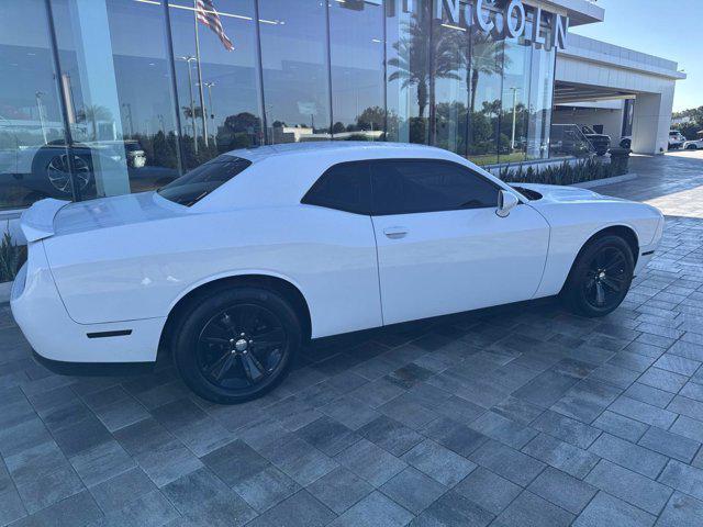 used 2019 Dodge Challenger car, priced at $14,600