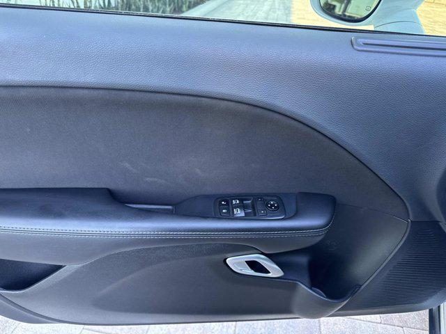 used 2019 Dodge Challenger car, priced at $14,600