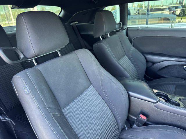 used 2019 Dodge Challenger car, priced at $14,600